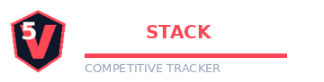 V5 Stack